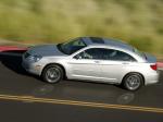 Chrysler Sebring Limited 2007 года
